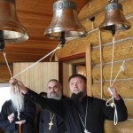 Соборное Богослужение духовенства Кадомского благочиния