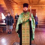 Всенощное бдение