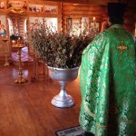Всенощное бдение