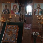 Утреня Великого пятка
