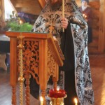 Утреня великого пятка
