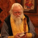 в праздник Рождества Господа Бога и Спаса нашего Иисуса Христа