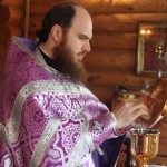 "4 апреля 2015 года, неделя 6-я Великого поста, Лазарева Суббота"