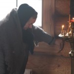 "4 апреля 2015 года, неделя 6-я Великого поста, Лазарева Суббота"